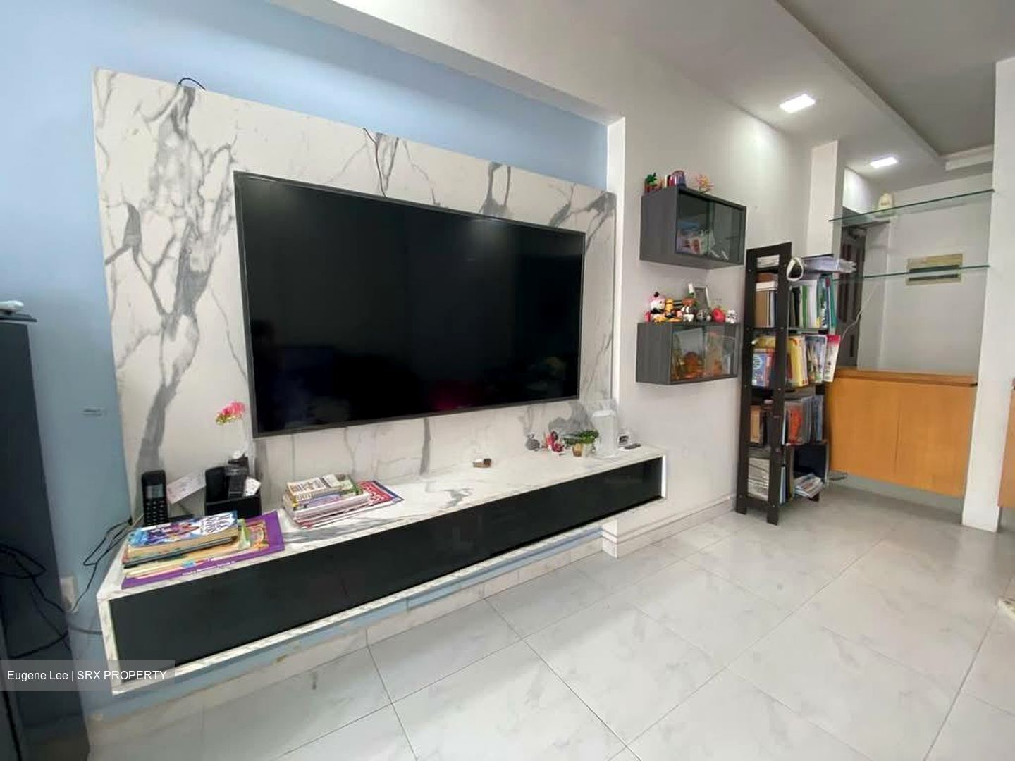 Blk 596A City View @ Cheng San (Ang Mo Kio), HDB 5 Rooms #559894111
